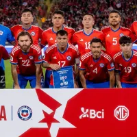 Formación: la Roja revoluciona su once
