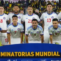 La Roja uno a uno: los suplentes cambiaron la cara