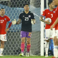 \'Una pared al delantero\': Cortés criticado por el gol de Ecuador