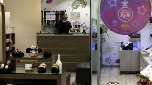 ¿El Black Friday es solo por internet?