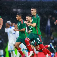 México sufre en exceso para clasificar a la Copa América: Le gana en penales a Honduras