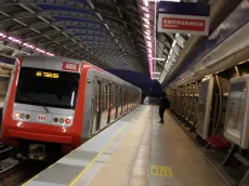 Extensión de la Línea 2 del Metro ¿Cuáles serán las nuevas estaciones y en qué comunas estarán?