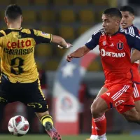 ¿Cuándo juega la U vs Coquimbo por el Campeonato Nacional?