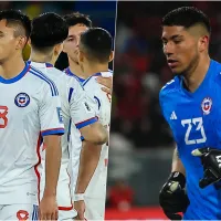 Cortés aplaude al Vicho Pizarro: \'Es un orgullo tenerlo en la Roja\'