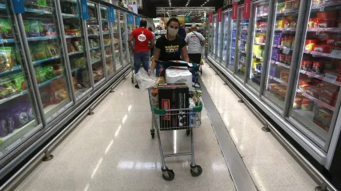 Tarjeta Junaeb Sodexo: ¿Qué comida se puede comprar con Beca BAES?