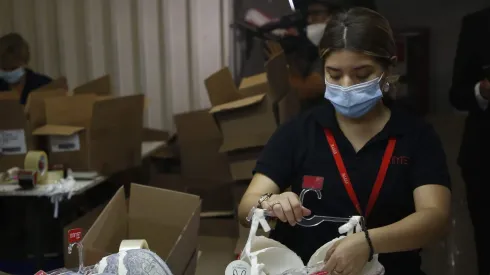 El bono al Trabajo de la Mujer ya tiene fijada la fecha de pago del mes de noviembre.