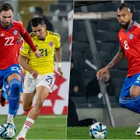 \'Está decaído\': La preocupación de Vidal por Ben