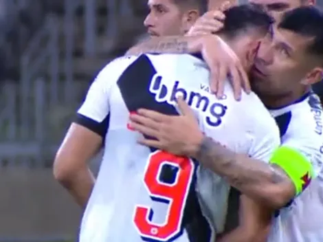 Medel consuela a un "9" destruido y el descenso aún acecha