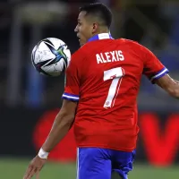 Piden que Alexis vuelva a ser el '7' de la Roja