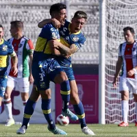 Tabla: Everton gana y acecha a Colo Colo