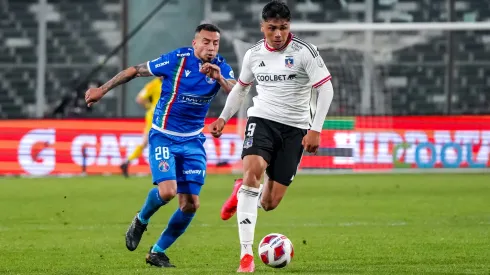 Colo Colo busca una remontada en la punta para soñar con el bicampeonato.