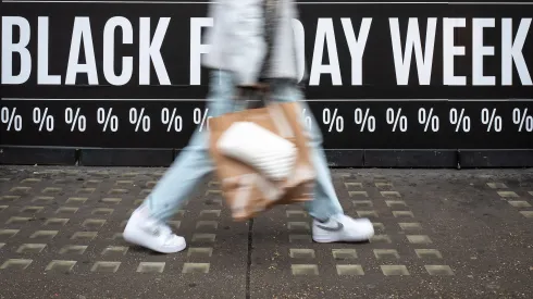 Confirman algunas de las marcas presentes en el Black Friday 2023