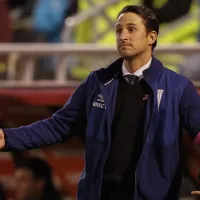 Beñat recuerda Chile antes de llegar a México: \'Antofagasta fue un equipo más alegre que la UC\'