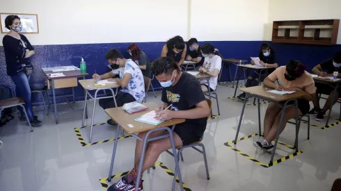 ¿Quiénes deben dar la PAES de Matemáticas M2 y qué carreras la piden?