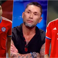 \'Cuidado\': Chino Ríos revela duro llamado a Guillermo Maripán por culpa de Gary Medel