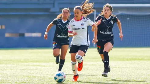 Su último cruce fue empate 1 a 1 en agosto.