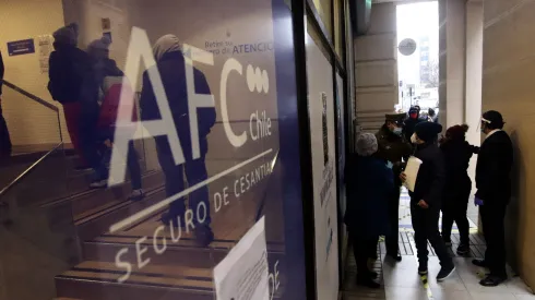 Cobra tu Seguro de Cesantía