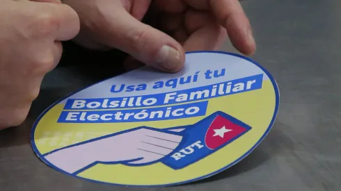 El Bolsillo Familiar Electrónico (BFE) tiene una primera extensión hasta abril del 2024.