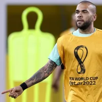 Fiscalía pide nueve años de cárcel para Dani Alves por denuncia de agresión sexual