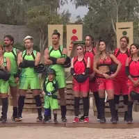 ¿Cuáles son los millonarios sueldos de Tierra Brava? Esto ganan los participantes