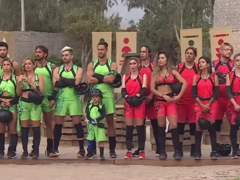 ¿Cuáles son los millonarios sueldos de Tierra Brava? Esto ganan los participantes