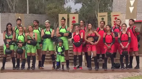 ¿Cuáles son los millonarios sueldos de Tierra Brava? Esto ganan los participantes