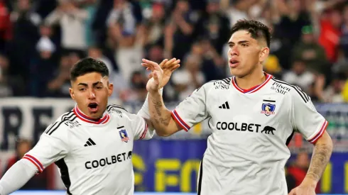 Palacios pidió lo mejor para el futuro de Thompson.