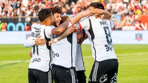 ¿Qué jugador de Colo Colo es que tiene mejor valoración en EA Sports FC 24?