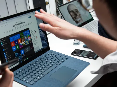 Google busca facilitar la accesibilidad por los Parapanamericanos