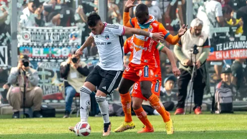 Colo Colo está a cuatro puntos de Cobresal y dos de Huachipato, con tres fechas por jugarse.