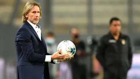 Estay apuesta por Gareca como nuevo DT de La Roja