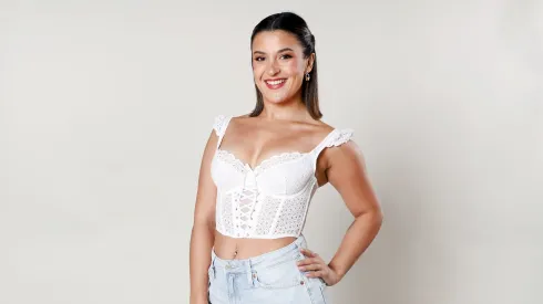 Conoce el nuevo programa de María Jesús Sothers.