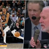 El gesto de fair play del año: técnico de la NBA exige a sus hinchas que dejen de abuchear a rival