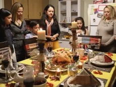 ¿Por qué se celebra el Thanksgiving el 23 de noviembre?