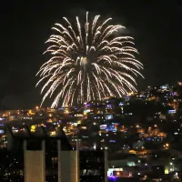 Fiestas de Año Nuevo 2024: ¿Dónde y cómo comprar entradas para la celebración?