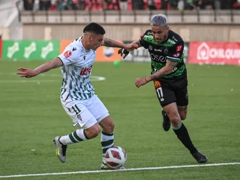 Horario: Wanderers y Temuco va por la final de la Liguilla de Ascenso