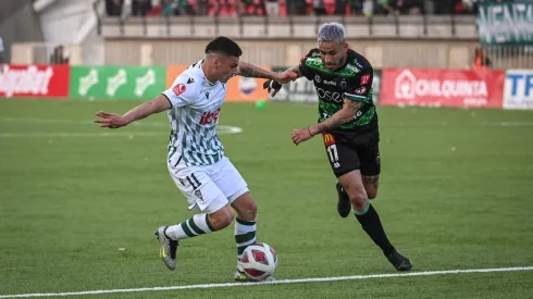 Wanderers se ilusiona con regresar a Primera División.