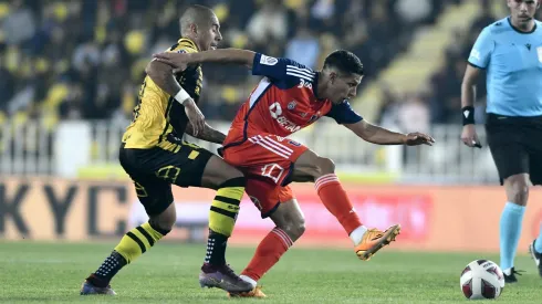 Universidad de Chile se juega tres puntos claves ante Coquimbo Unido para soñar con copas internacionales. Mauricio Pellegrino mueve la formación.
