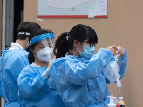 ¿Nueva pandemia? OMS investiga un extraño virus respiratoro en China