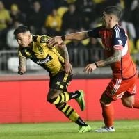 En vivo: la U recibe a Coquimbo en pelea por un cupo a la Sudamericana