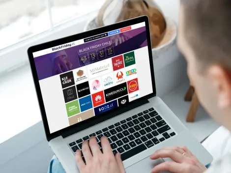 ¿Dónde ver las marcas con ofertas durante el Black Friday 2023?