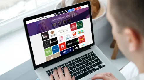 ¿Dónde ver las marcas con ofertas durante el Black Friday 2023?