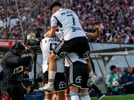 Atención hincha de Colo Colo: ¡Súmate al Desafío Albo!
