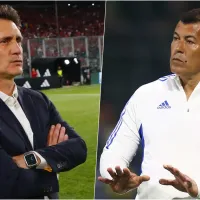 Los dos argentinos que se ofrecen a la Roja
