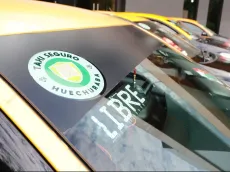 La comuna que funcionará con Taxi Seguro: novedosa medida anti secuestros