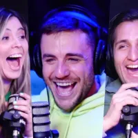 “¿¡Cómo Bianchi va a estar con Arrieta?!”: Fullú revive el susto de su vida