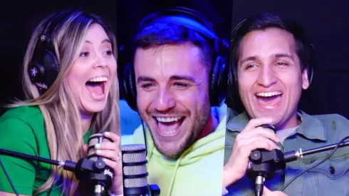 Gonzalo Fouillioux contó una anécdota en la que sintió el verdadero terror recorrer su cuerpo, pero todo acabó mucho mejor de lo que pensaba.