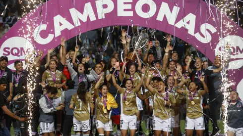 Colo Colo venció a Santiago Morning