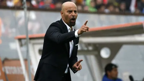 Fabián Estay cree que Marco Antonio Figueroa es el hombre ideal para reemplazar a Gustavo Quinteros en Colo Colo.