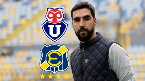 Paqui Meneghini se refirió a la información de que sería la primera opción para reemplazar a la U.